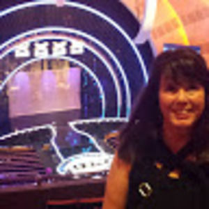 Meet your Posher, Sharon